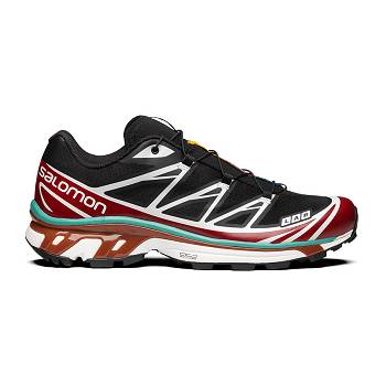 Salomon Férfi XT-6 Sportcipő Színes